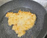 Foto langkah ke 3 dari resep Chicken Katsu Saos Asam Manis.