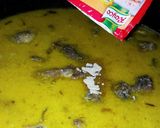 Foto langkah ke 9 dari resep Opor Ayam Pejantan Spesial Gurih.