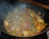 Foto del paso 4 de la receta: Pechuguita a la portuguesa