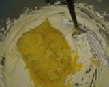 A picture of step 2 of Tropical Pineapple Dip.