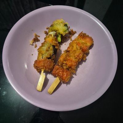 Langkah 6