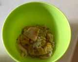 Foto langkah ke 1 dari resep Kulit ayam crispy kriuk.