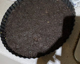 Foto del paso 3 de la receta: Cheesecake de oreo