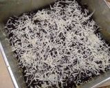 Foto langkah ke 4 dari resep Fudgy Brownies.