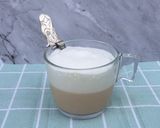Foto langkah ke 6 dari resep Resep minuman ala cafe & resep sirup mawar merah.