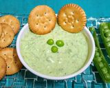 A picture of step 3 of Fresh Green Pea 🫛 Dip🫛.