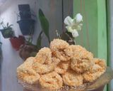 Foto langkah ke 7 dari resep Risoles dgn bahan sederhana.