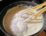 Foto del passaggio 4 della ricetta Lasagne