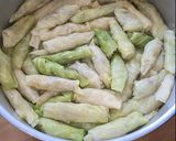 صورة لخطوة 4 من وصفة ملفوف