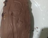 Φωτογραφία βήματος 6 της συνταγής Σπιτική σοκολάτα Dubai ♠️💜