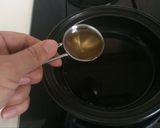 Foto del passaggio 4 della ricetta Contorno di cetriolo e zenzero in marinatura rapida