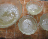 Foto del paso 3 de la receta: Gelatina de almíbar de melocotón