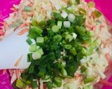 Foto langkah ke 1 dari resep Bakwan sayur kresss.