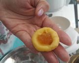 Foto langkah ke 4 dari resep Nastar Melted.