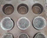 Foto del paso 3 de la receta: Magdalenas sin manteca!