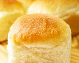 A picture of step 21 of Lunch & Snack: Takoyaki-Style Pull-Apart Bread.