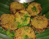 Brinjal /eggplant fry recipe step 9 photo