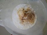 Gimbal udang simpel