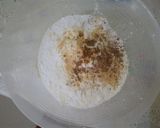 Foto langkah ke 2 dari resep Gimbal udang simpel.