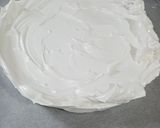 Pas rețetă Pavlova 1 fotografie