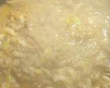 A picture of step 3 of Bottom Round Lo-Mein.