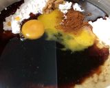Hình bước làm 4 của món Bánh Trung Thu - Truyền Thống(Nướng Bằng Cát_ Bếp Than)