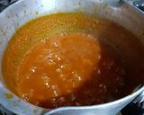 A picture of step 2 of BBQ Skewers Biryani.