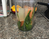 Foto del paso 1 de la receta: Batido de Aloe y Jengibre