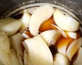 Foto del paso 2 de la receta: Mermelada de cebolla