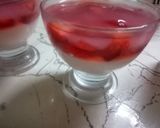 صورة لخطوة 4 من وصفة تحلية فراولة🍓🍓