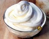 A picture of step 1 of How To Perfectly Make A Whipping Cream.