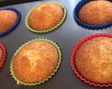Foto del paso 2 de la receta: Muffins de banana