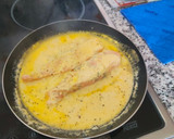 Foto del paso 3 de la receta: Salmón a la naranja