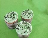 Foto del paso 7 de la receta: Cupcakes Vainilla