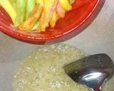 Foto langkah ke 2 dari resep RESEP KUE WIDARAN MANIS REYAH & ANTI GAGAL | Telur Gabus Manis Best Seller!.