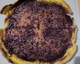 Foto langkah ke 3 dari resep Martabak Manis Teflon.