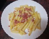 Foto del paso 3 de la receta: Huevos rotos