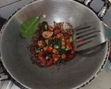 Foto langkah ke 2 dari resep #831. Orek tempe.