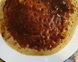 Foto del paso 4 de la receta: Tortitas con harina de espelta