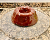 Foto del paso 9 de la receta: Pastel de chocolate “sin harina” (Chocolate cake “without flour”)