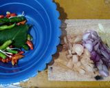 Foto langkah ke 2 dari resep Tumis manisa 2 versi,, menu anak & menu pedas (no🖐msg).