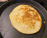 Foto del paso 3 de la receta: Tortitas de plátano (Tuana's pancake)