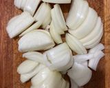 Foto del paso 2 de la receta: Tarta de cebolla