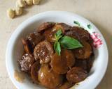 Cara Membuat Semur Jengkol 9