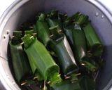 Foto langkah ke 3 dari resep Pepes ikan tongkol.