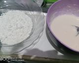 Foto langkah ke 2 dari resep Telor dadar Geprek.