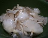 Foto langkah ke 2 dari resep Jamur Crispy.