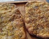 عکس مرحله 7 از دستور نان گرده محلی