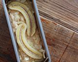 A picture of step 14 of Quick and Easy Banana Bread.