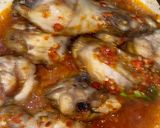 Foto langkah ke 1 dari resep Ayam Masak Sambel.